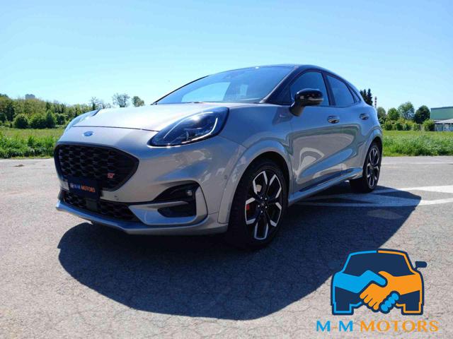FORD Puma usata, con ABS