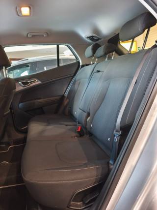 KIA Sportage usata, con ESP