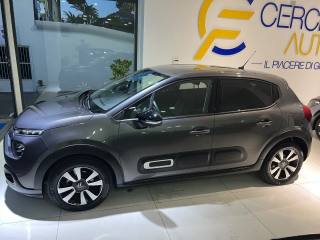 CITROEN C3 usata, con Antifurto