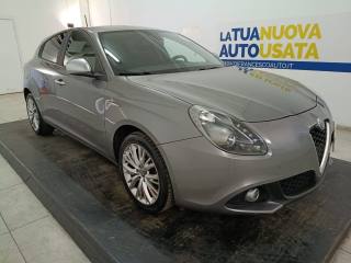 ALFA ROMEO Giulietta usata, con Cerchi in lega