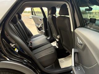 AUDI Q2 usata, con Climatizzatore
