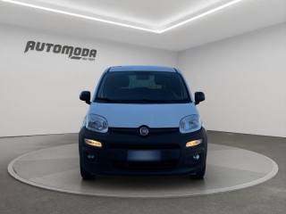 FIAT Panda usata, con Airbag