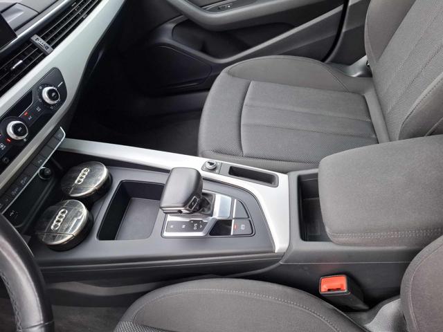 AUDI A4 usata 8
