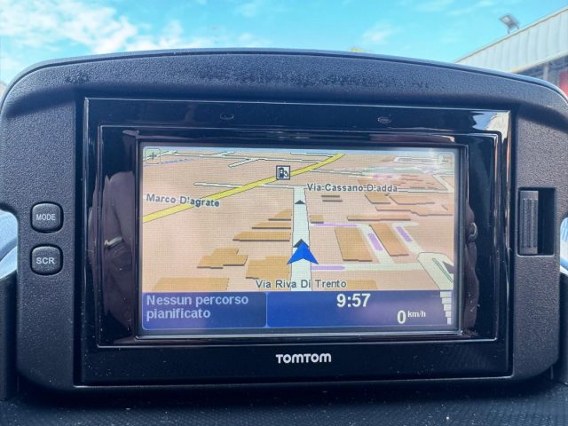 TOYOTA Aygo usata, con Climatizzatore