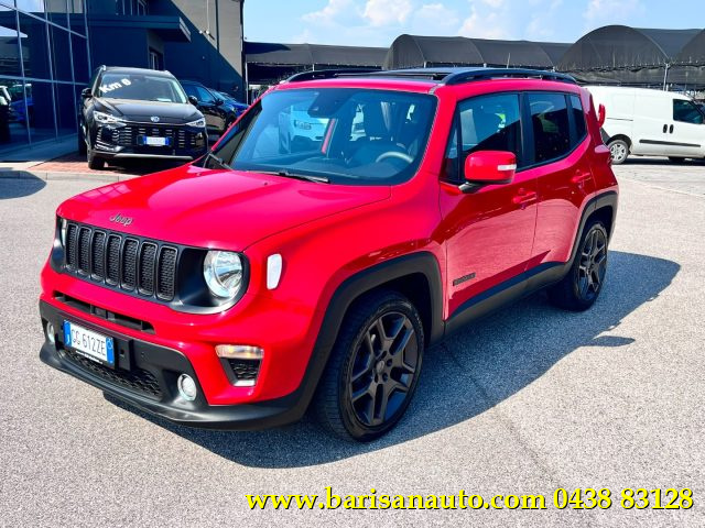 JEEP Renegade usata, con ABS