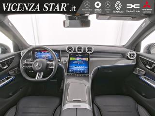 MERCEDES-BENZ GLC 300 usata, con Alzacristalli elettrici