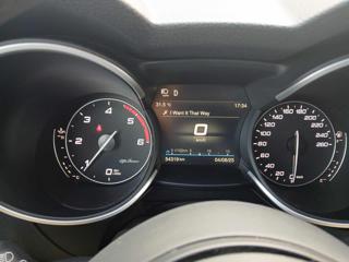 ALFA ROMEO Stelvio usata, con Airbag Passeggero