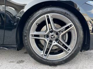 MERCEDES-BENZ A 180 usata, con Autoradio