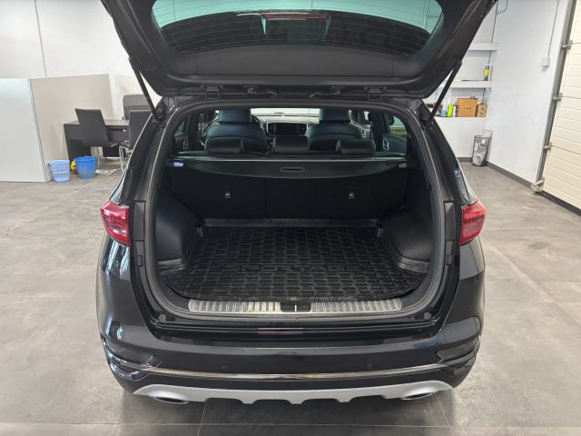 KIA Sportage usata, con ESP