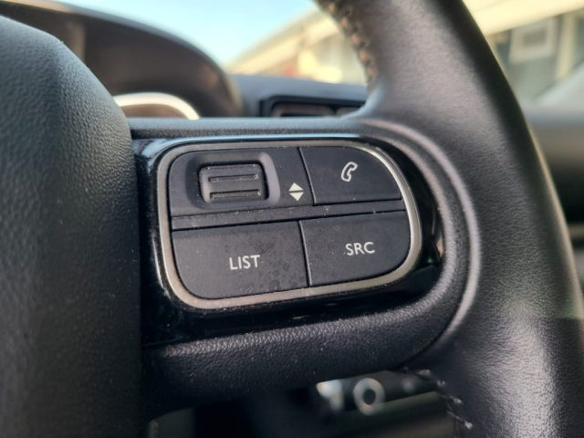 CITROEN C3 Aircross usata, con Controllo vocale