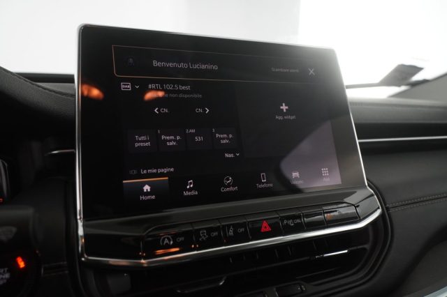 JEEP Compass usata 10