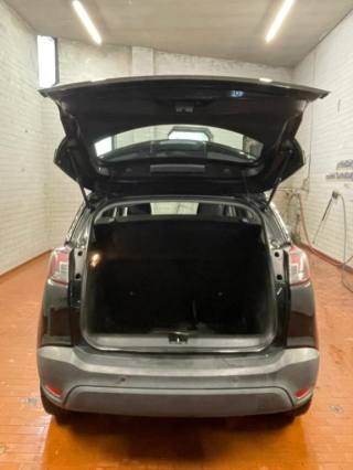OPEL Crossland X usata, con USB