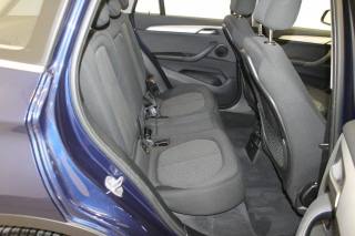 BMW X1 usata, con Autoradio