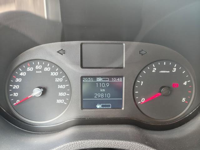 MERCEDES-BENZ Sprinter usata, con Climatizzatore
