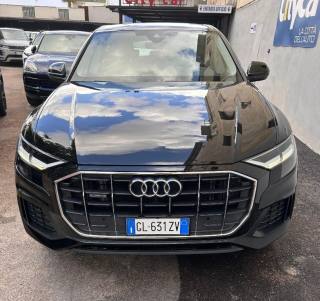 AUDI Q8 usata, con Airbag Passeggero