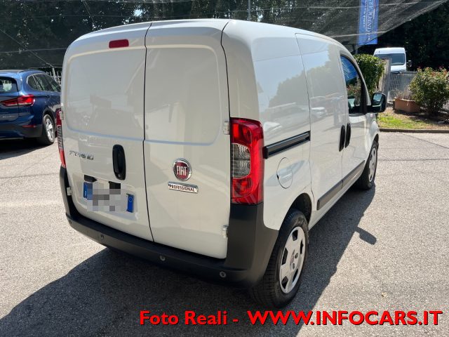 FIAT Fiorino usata, con Airbag