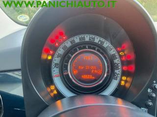 FIAT 500 usata, con Servosterzo