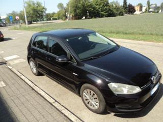 VOLKSWAGEN Golf usata, con Immobilizzatore elettronico