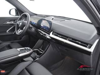 BMW X1 usata 11