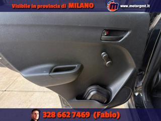 SUZUKI Vitara usata, con Sistema di navigazione