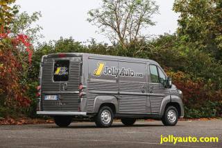 CITROEN Jumper usata, con Autoradio