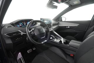 PEUGEOT 3008 usata 7