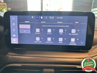 FIAT Tipo usata, con Volante in pelle