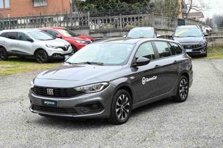 FIAT Tipo 1.6 Mjt S&S SW City Life