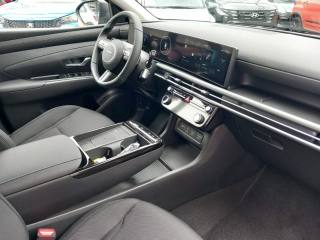 HYUNDAI Tucson usata, con Volante multifunzione
