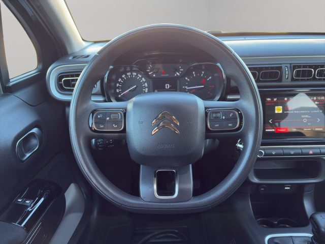 CITROEN C3 usata, con Fendinebbia