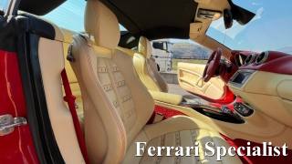 FERRARI California usata 52