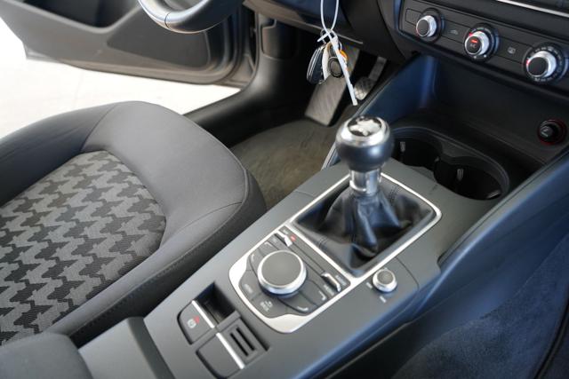AUDI A3 usata 27