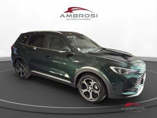 MG ZS usata 1