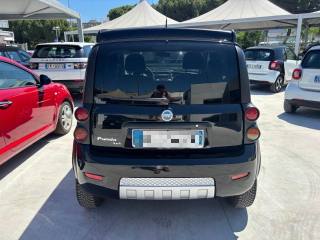FIAT Panda usata, con Boardcomputer