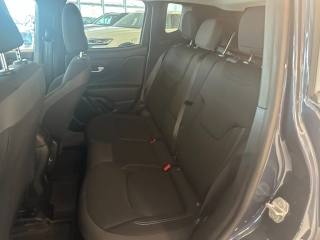 JEEP Renegade usata, con ESP