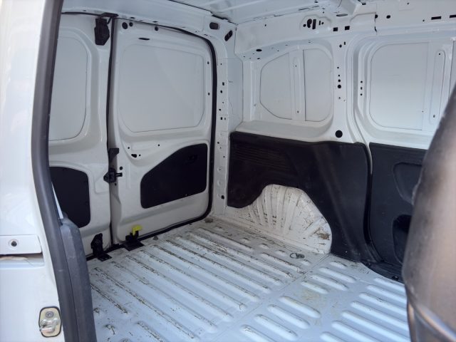 OPEL Combo usata, con Hill holder