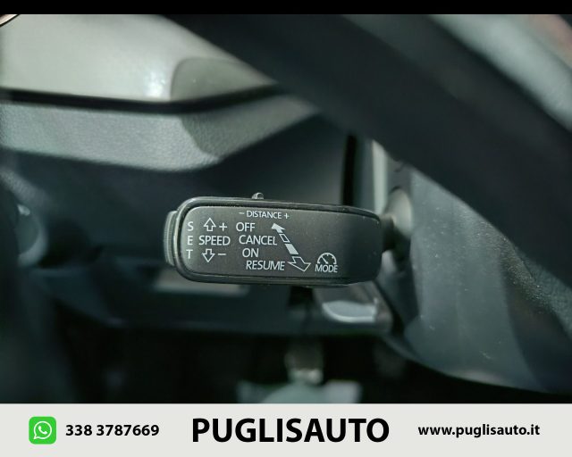 SKODA Kamiq usata, con Controllo elettronico della corsia