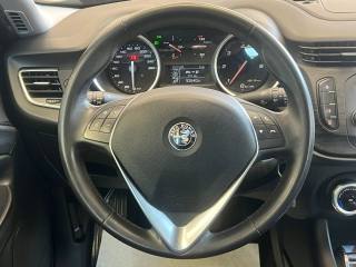 ALFA ROMEO Giulietta usata, con ESP