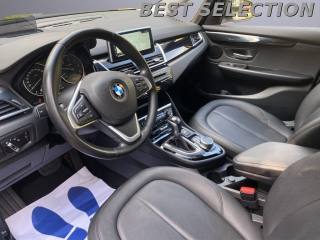 BMW 218 usata, con Alzacristalli elettrici