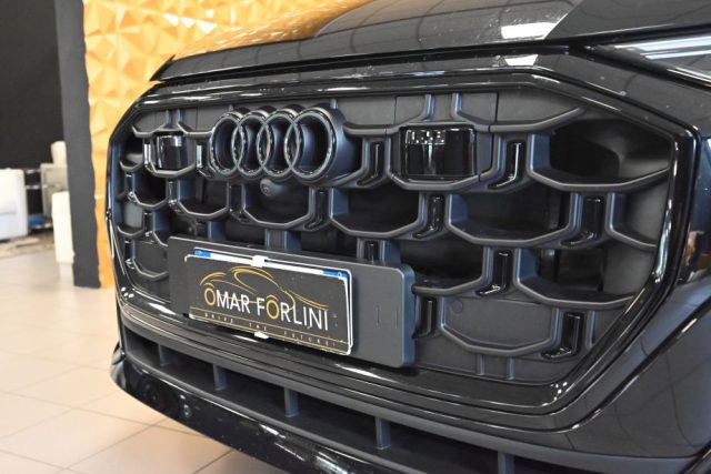 AUDI Q8 usata 13