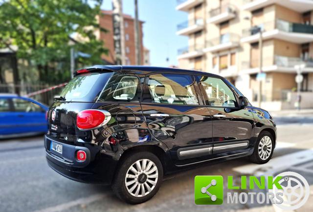 FIAT 500L usata, con Airbag laterali