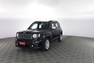 JEEP Renegade Renegade 1.5 Turbo T4 MHEV Limited