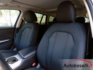 BMW 318 usata, con Luce d