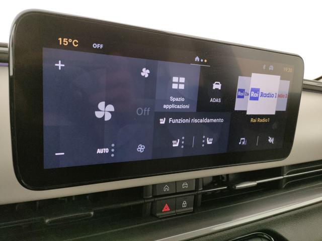 FIAT 600 usata, con Park Distance Control