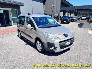 PEUGEOT Partner usata, con Airbag