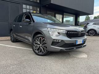 SKODA Kamiq usata, con Airbag laterali