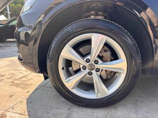 AUDI Q5 usata, con Sistema di navigazione