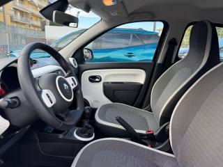 RENAULT Twingo usata, con ESP