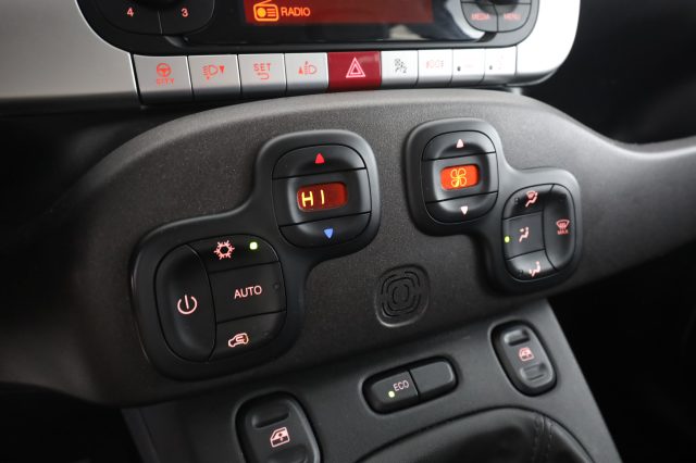 FIAT Panda usata 9