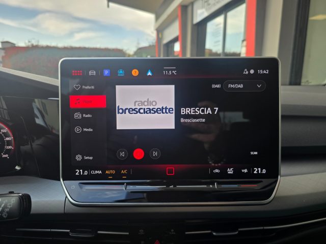 VOLKSWAGEN Golf usata 40